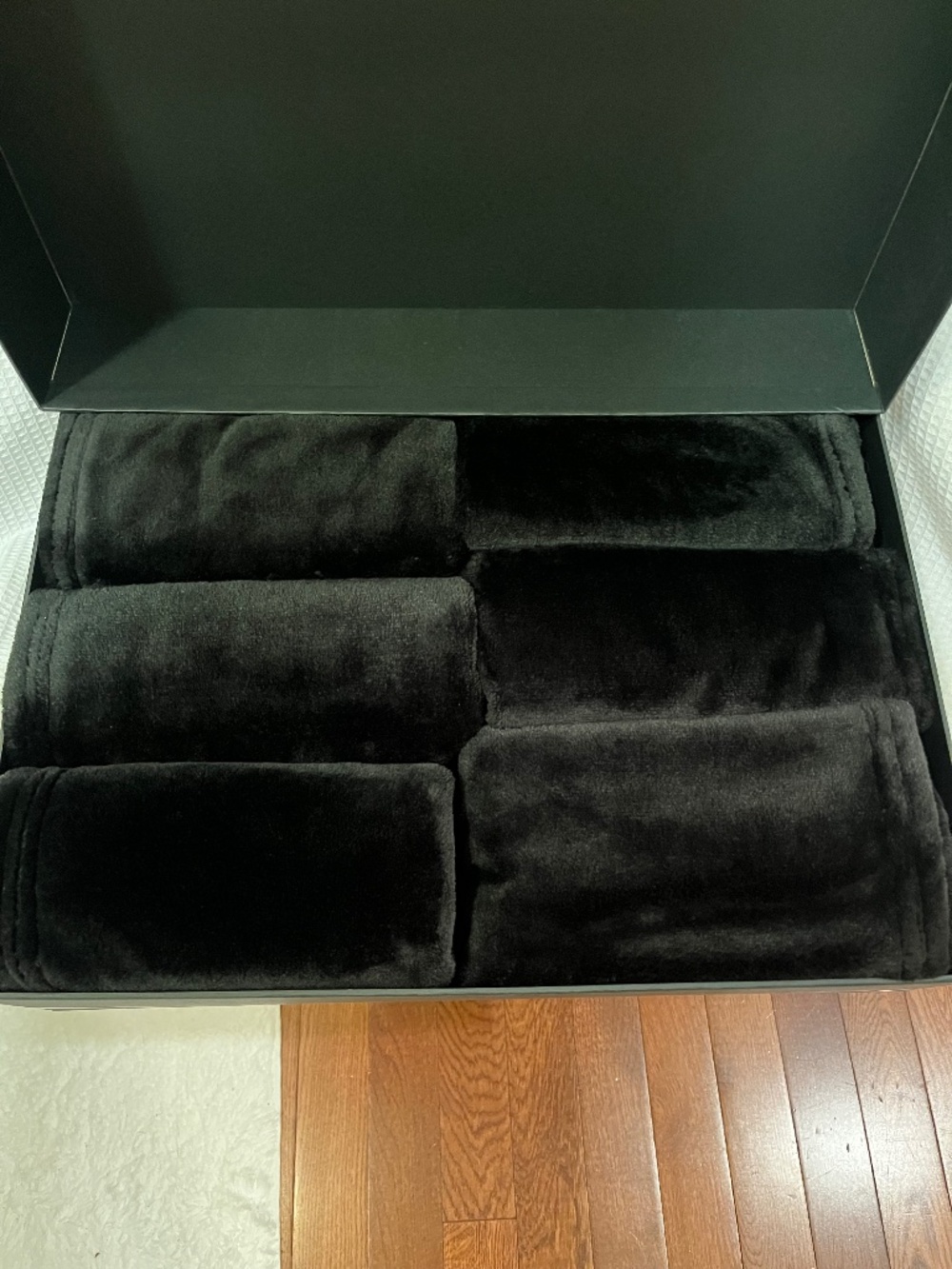Discontinued Microfiber Steam Cloths